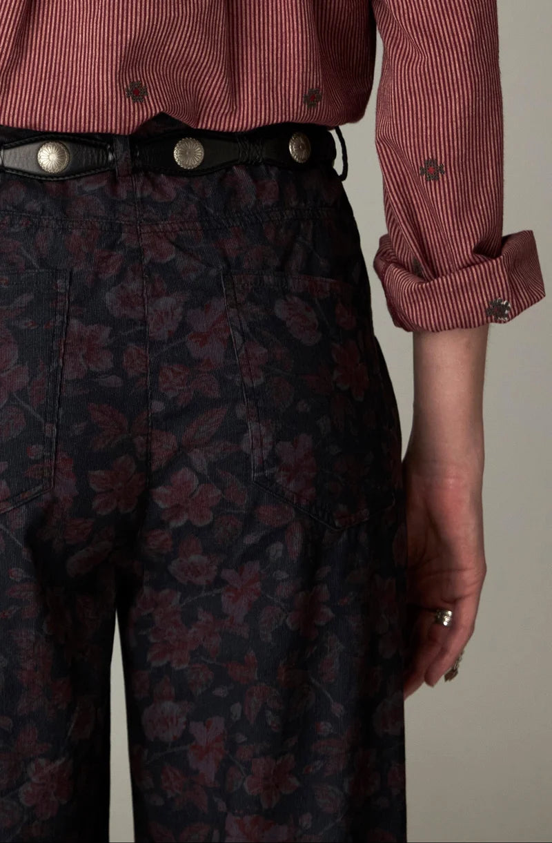 Gordon Pant - Punk Pink