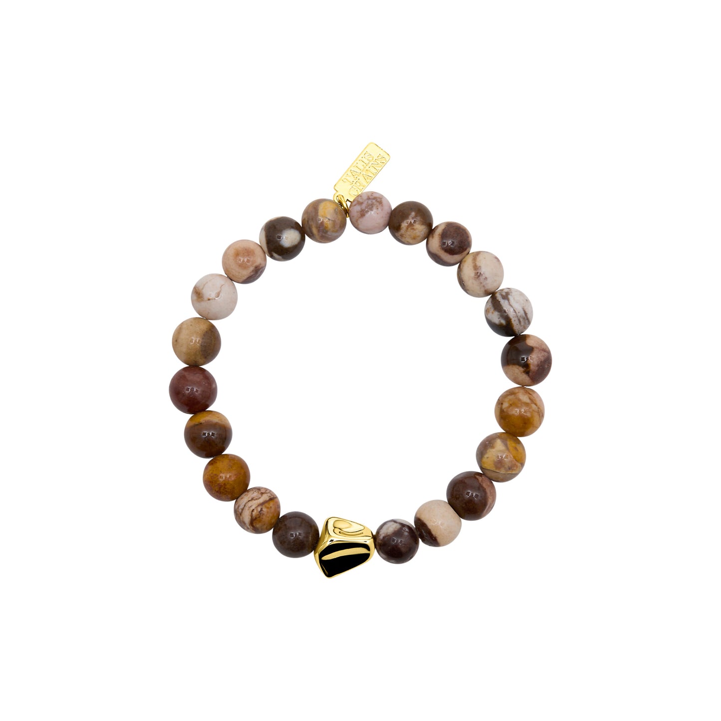 Tokyo Bracelet Multi- Latte