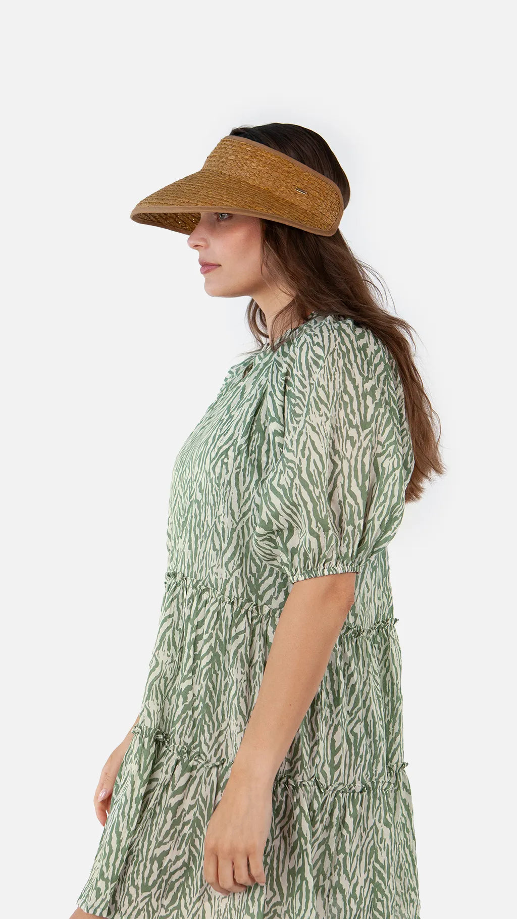 Tambinou visor