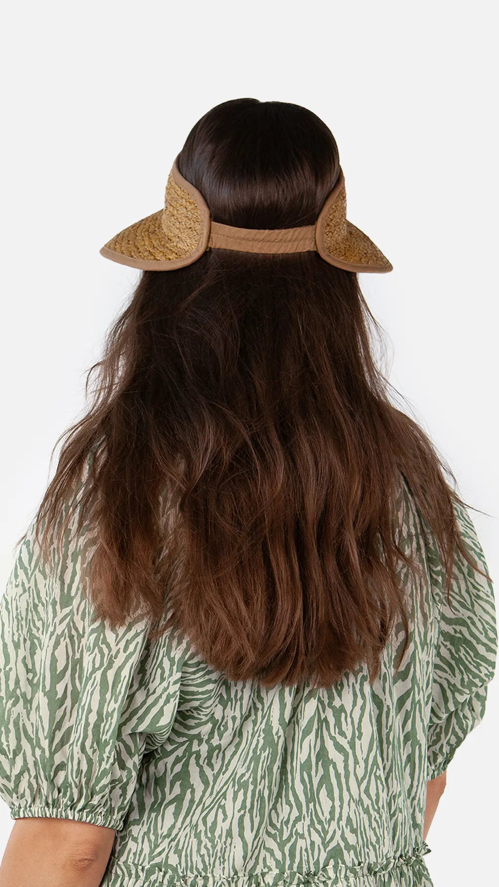 Tambinou visor