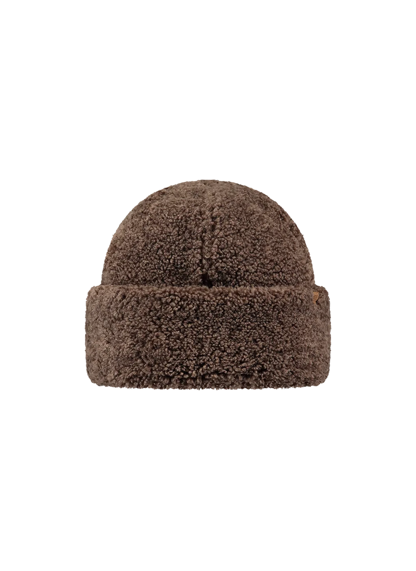 Teddybow Hat - Brown