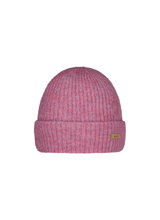 Witzia Beanie - Rose