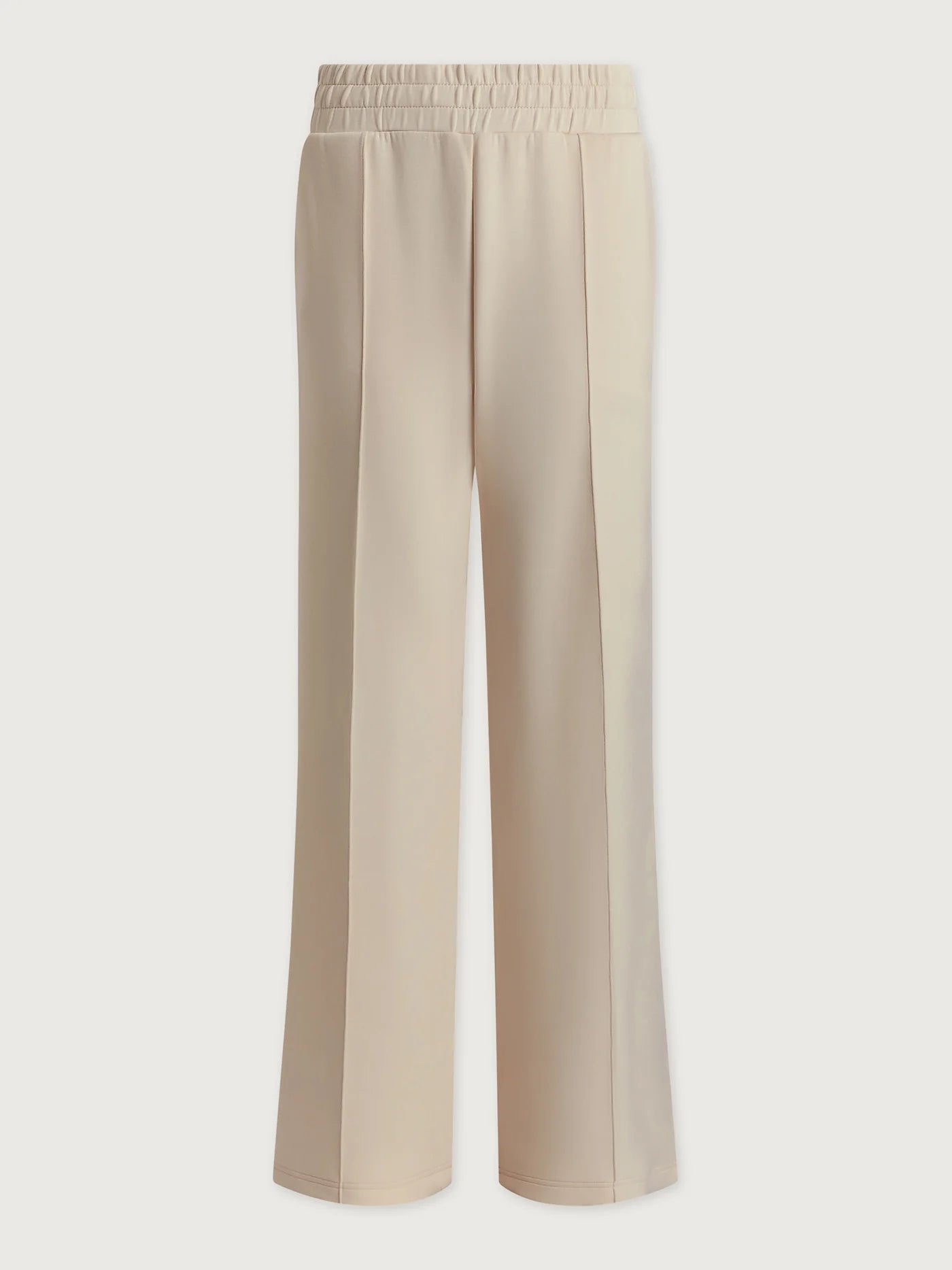 The Wide Leg Pant 30" - Pristine