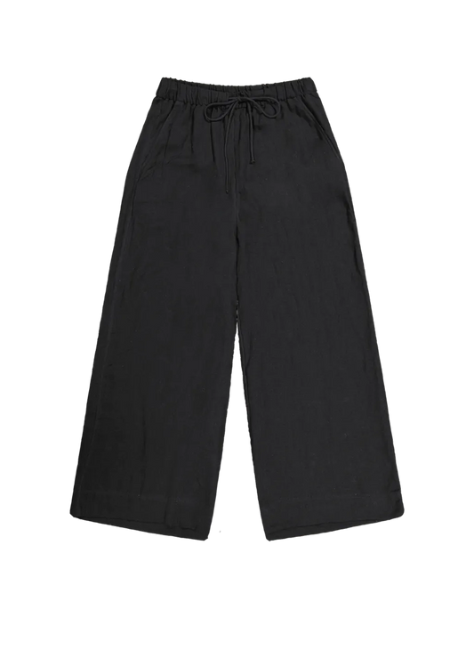 Wollam Pants - Black