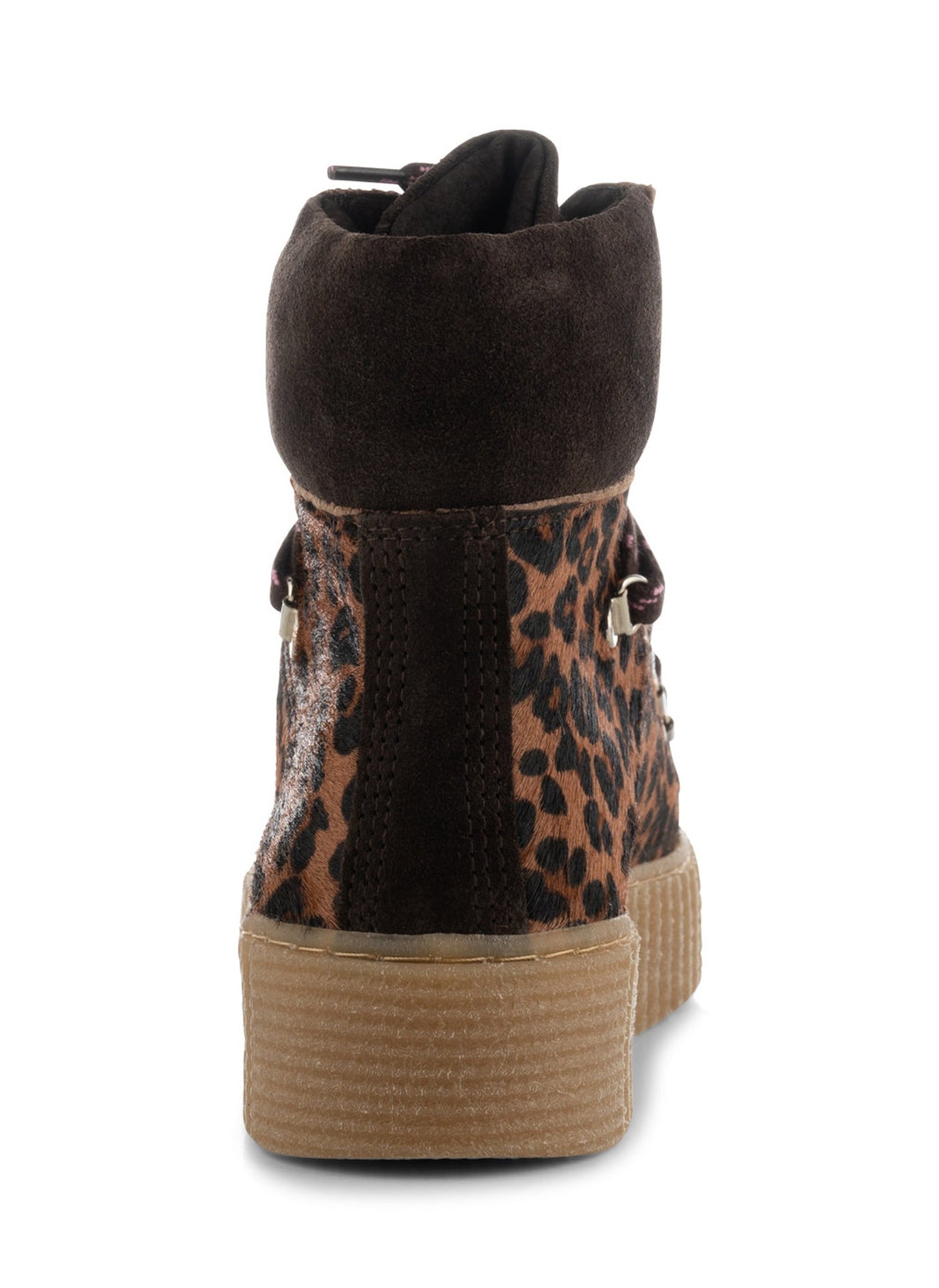 Shoe the Bear - Agda Boots - Leopard